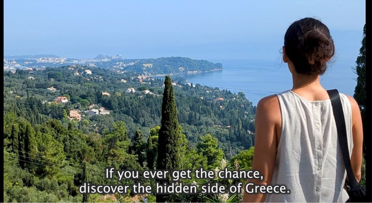 Αύριο λανσάρεται η καινοτόμος καμπάνια του ΕΟΤ για την Ελλάδα σε TikTok και Youtube