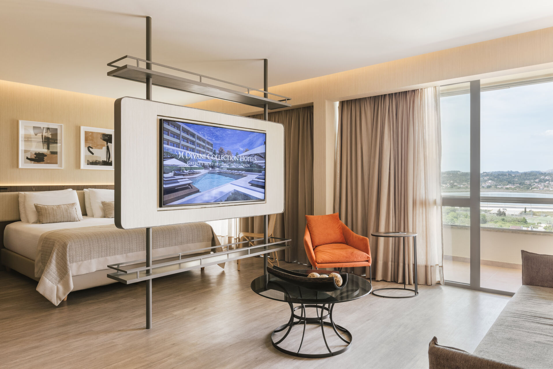 Αυθεντική εμπειρία Πάσχα στα Divani Collection Hotels σε κορυφαίους ελληνικούς προορισμούς