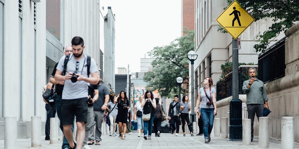 Αυτοί είναι οι κορυφαίοι προορισμοί για πεζοπορία παγκοσμίως