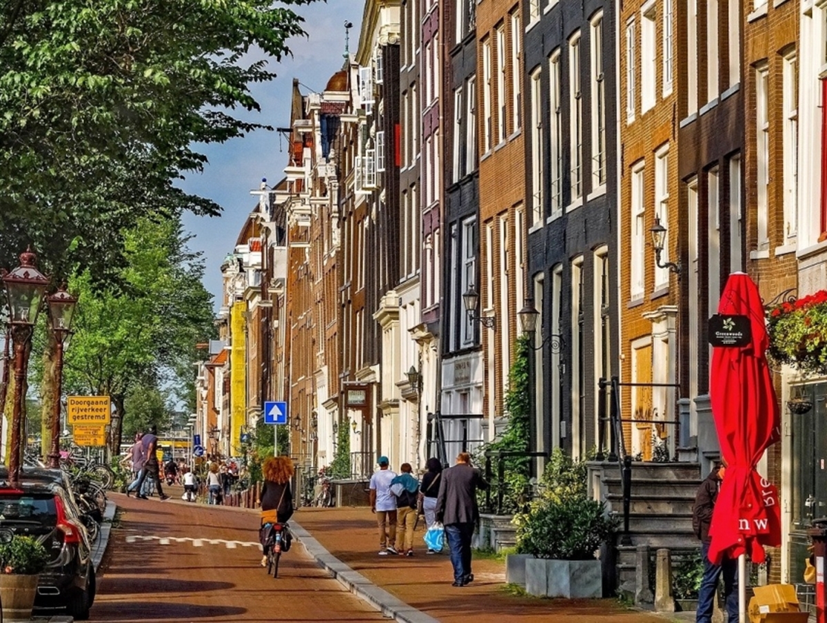 Αυτοί είναι οι κορυφαίοι προορισμοί για πεζοπορία παγκοσμίως