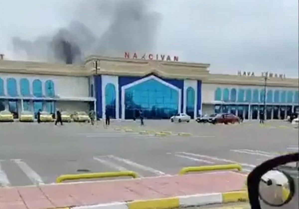 Το Αζερμπαϊτζάν δηλώνει ότι αποσόβησε πολλαπλές ιρανικές επιθέσεις