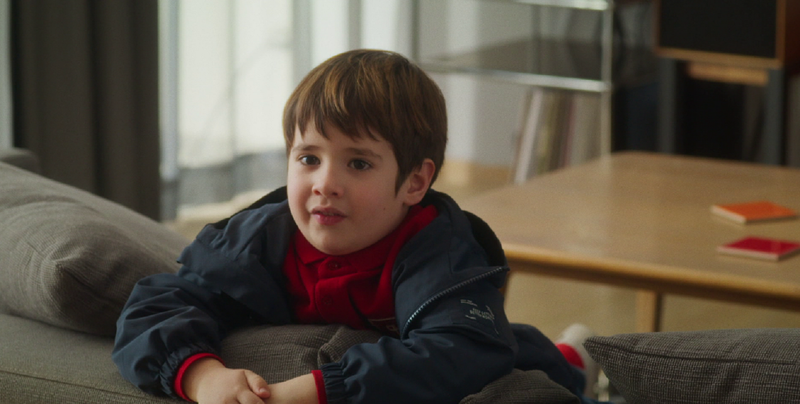 Μπαμπά, σ ’αγαπώ: Θα αποκαλύψει η Ελένη στον Δημήτρη ότι αλλοίωσε το τεστ DNA;