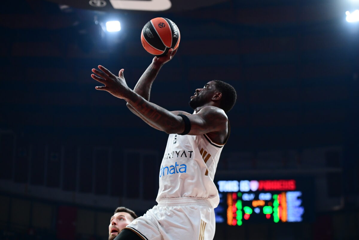 Euroleague: Η Dubai BC θα τερματίσει τη σεζόν στο Σαράγεβο εξαιτίας της σύγκρουσης στη Μέση Ανατολή