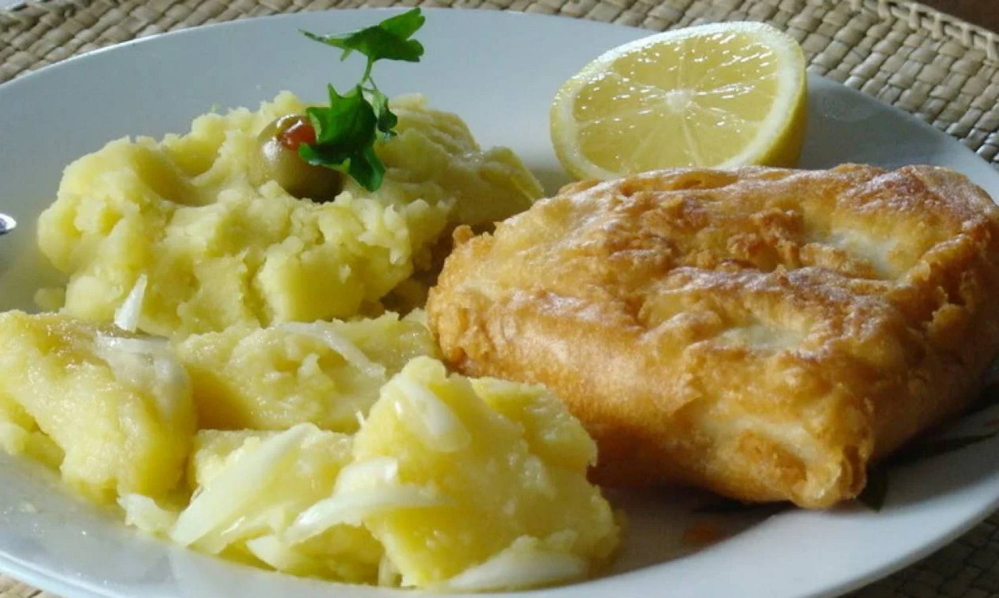 25η Μαρτίου 2026: «Τσουχτερή» η τιμή του μπακαλιάρου – Πόσο θα πληρώσετε για να τον γευτείτε σε ταβέρνα και πόσο για να τον προμηθευτείτε