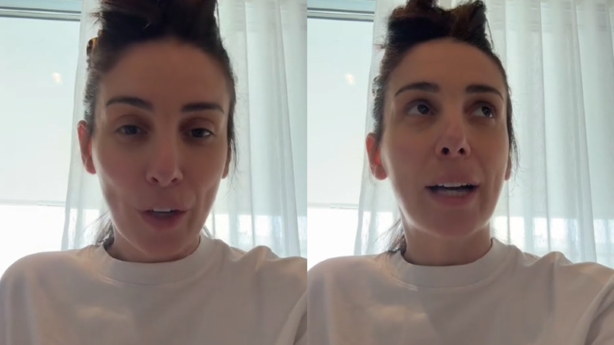 Συγκλονίζει η Βαλέρια Χοψονίδου: Ο γιος της πέρασε σοβαρή επέμβαση – Τι είναι η «κρανιοσυνοστέωση»