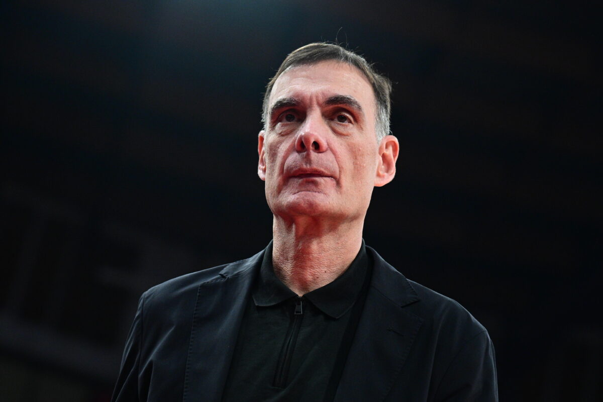 Μπαρτζώκας: «Θα αξιολογήσουμε Βεζένκοφ και Γουόκαπ πριν τη Γαλλία»