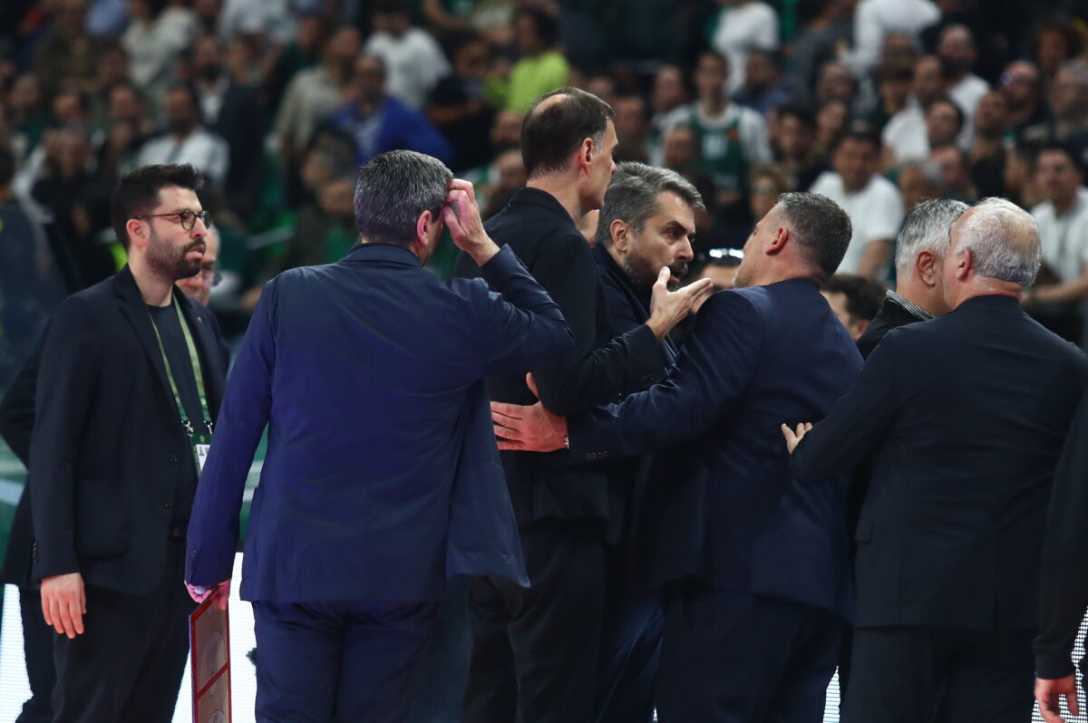 Ο Παναθηναϊκός αντέδρασε στον Ολυμπιακό: «Απύθμενο θράσος από την ομάδα που διαδίδει την αθλιότητα»