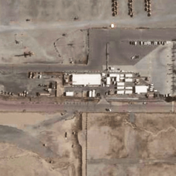 Έρευνα των New York Times: Το Ιράν έπληξε 17 αμερικανικές βάσεις αιφνιδιάζοντας – Ήταν πιο προετοιμασμένο από όσο υπολόγιζε η Ουάσιγκτον