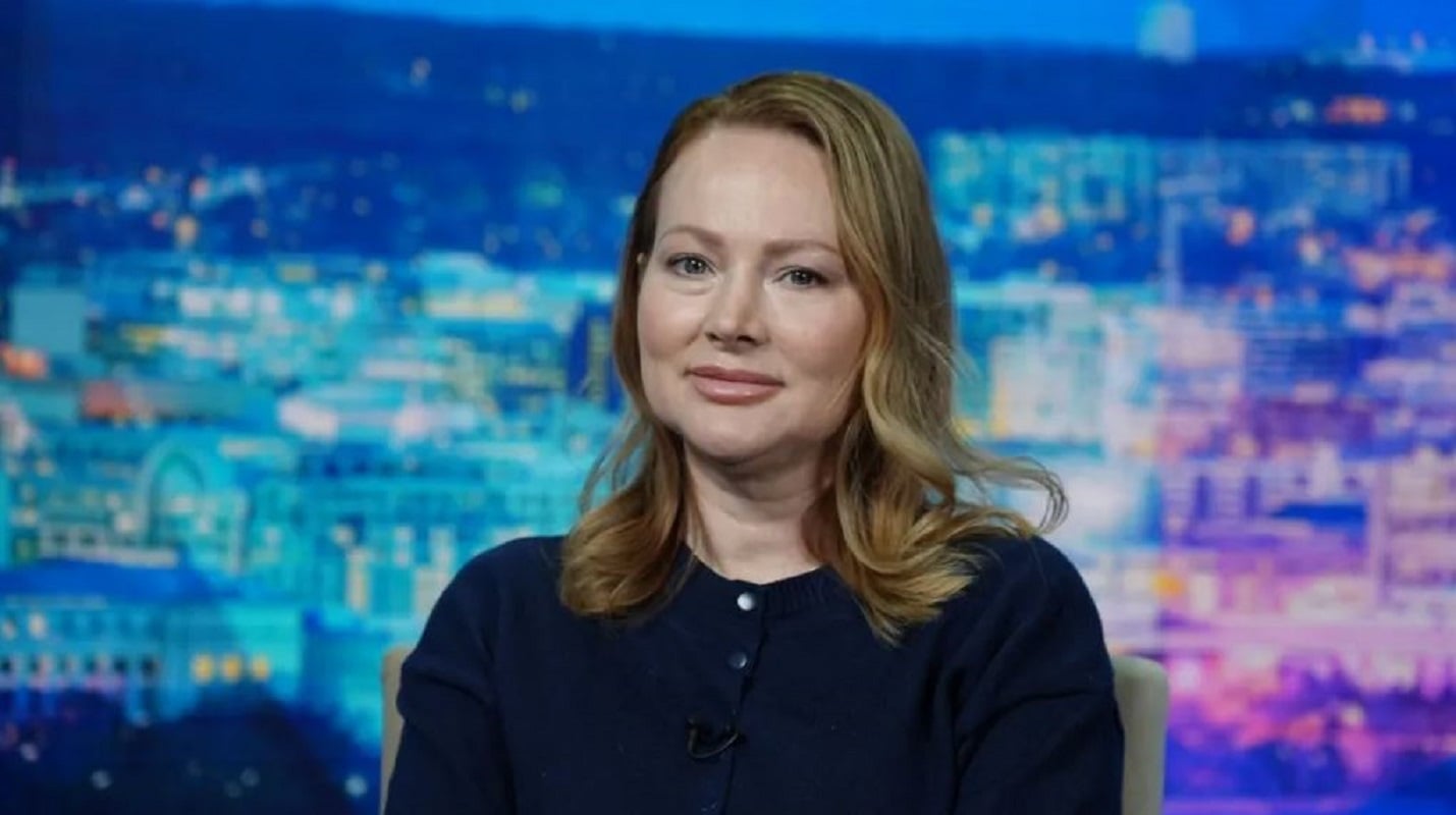 Η Chauntae Davies δήλωσε ότι βιάστηκε από τον Έπσταϊν στο ιδιωτικό του νησί, αφού προσλήφθηκε για να του κάνει μασάζ, Φωτογραφία: Thierry Humeau