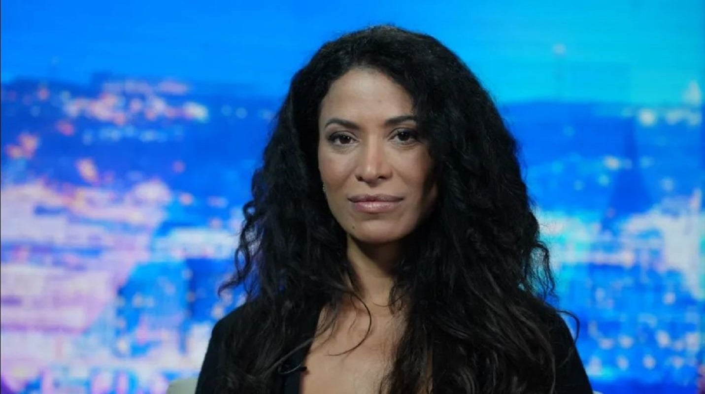 «Νομίζω ότι του [Επστάιν] άρεσε που ήμασταν παγωμένες και φοβισμένες και δεν ξέραμε τι να κάνουμε», είπε η Lisa Phillips, Πηγή: Thierry Humeau