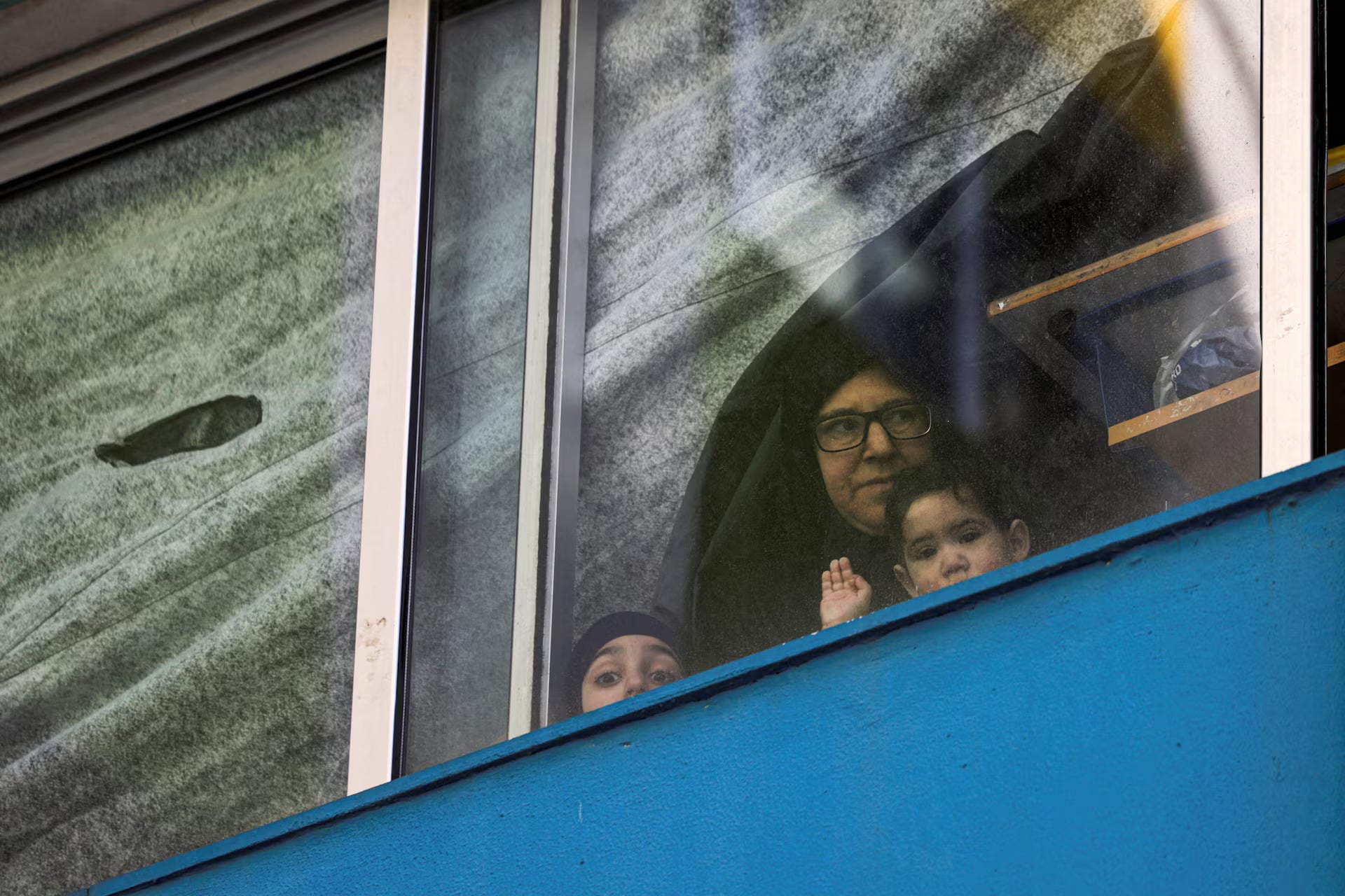 LIVE – 13η ημέρα πολέμου ΗΠΑ – Ισραήλ με Ιράν – Οι εξελίξεις