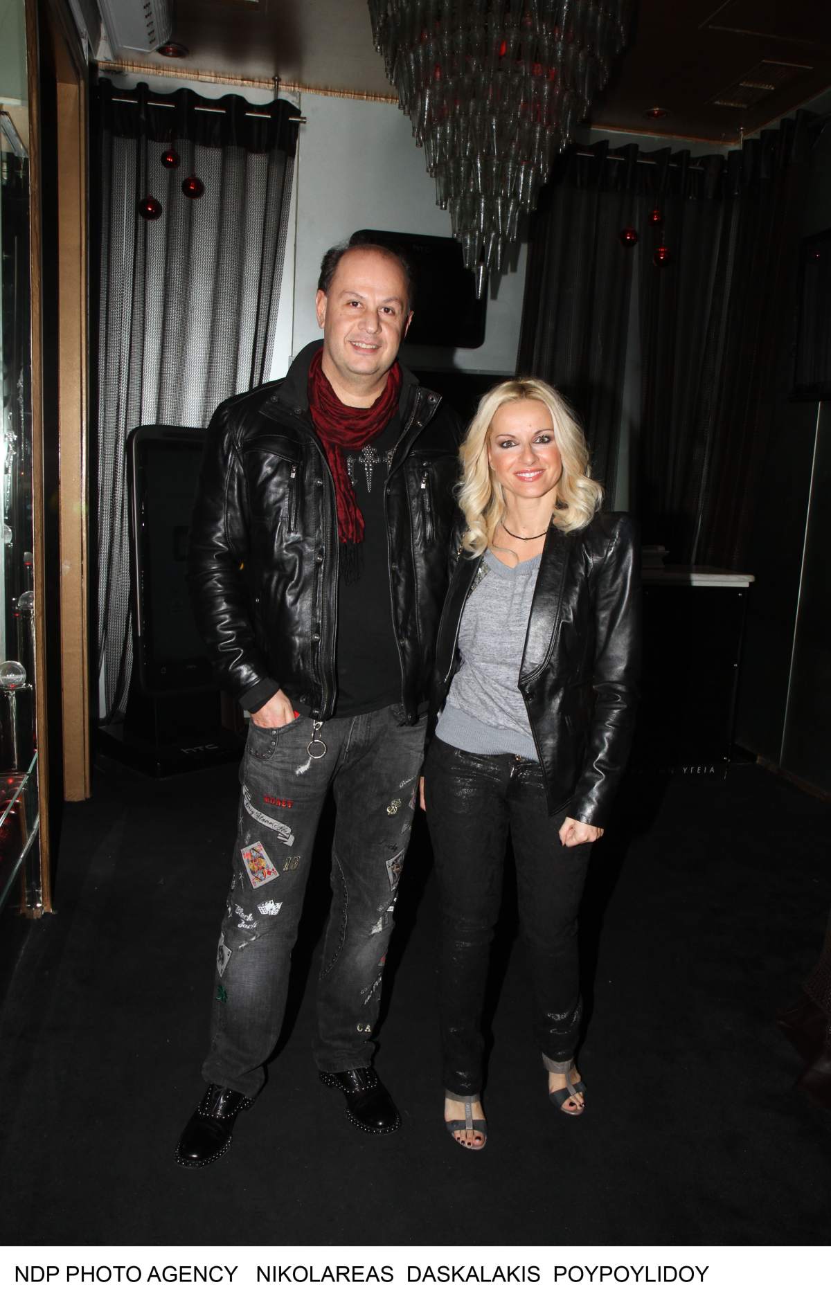 «Moments»: Ο προσκεκλημένος στο επεισόδιο με την Μαρία Μπεκατώρου που δεν ήρθε ποτέ! 3 Μαρία Μπεκατώρου