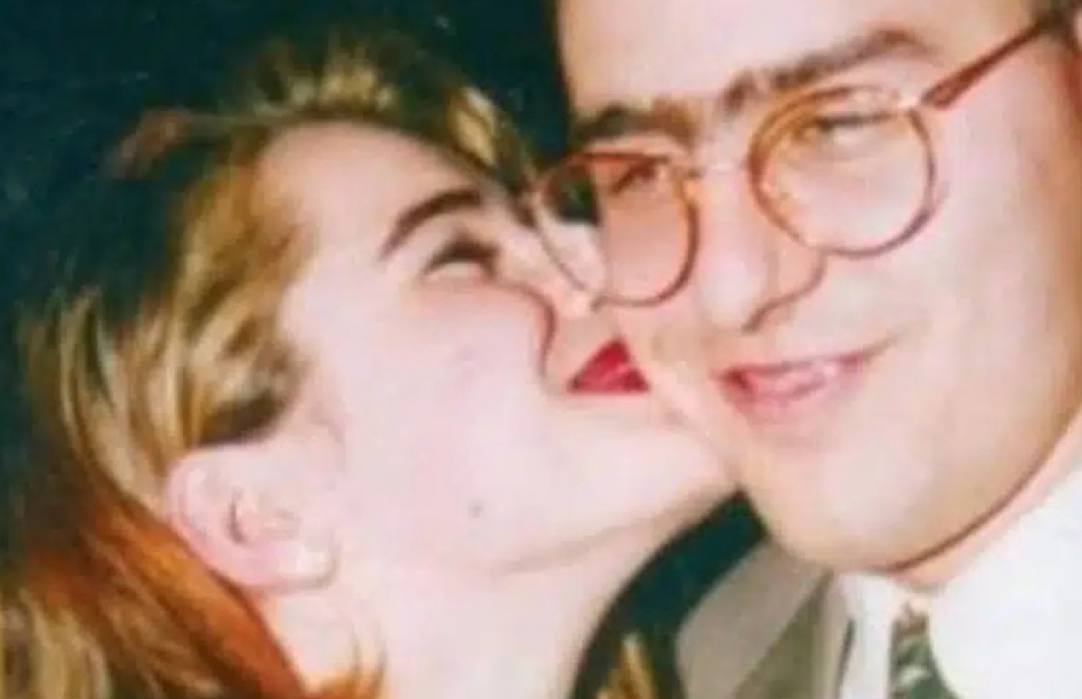 «Moments»: Ο προσκεκλημένος στο επεισόδιο με την Μαρία Μπεκατώρου που δεν ήρθε ποτέ! 4 Μαρία Μπεκατώρου Καρατζαφέρης