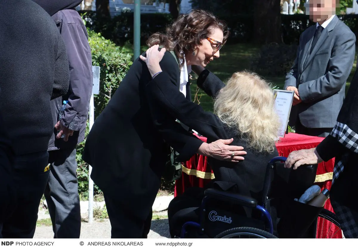 Μπέτυ Λιβανού