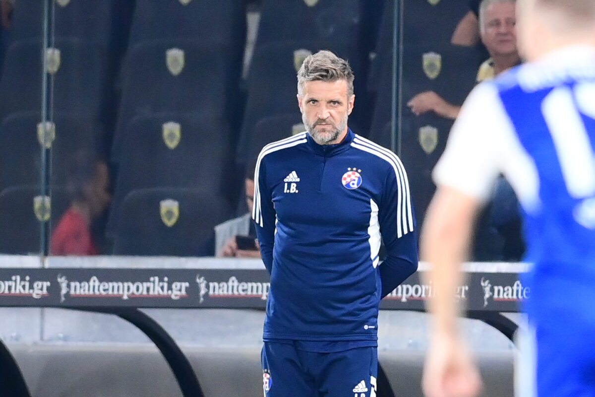 ΑΕΚ: Ο Ιγκόρ Μπίστσαν φαβορί για την Τσέλιε πριν τις αναμετρήσεις του Conference League με την Ένωση