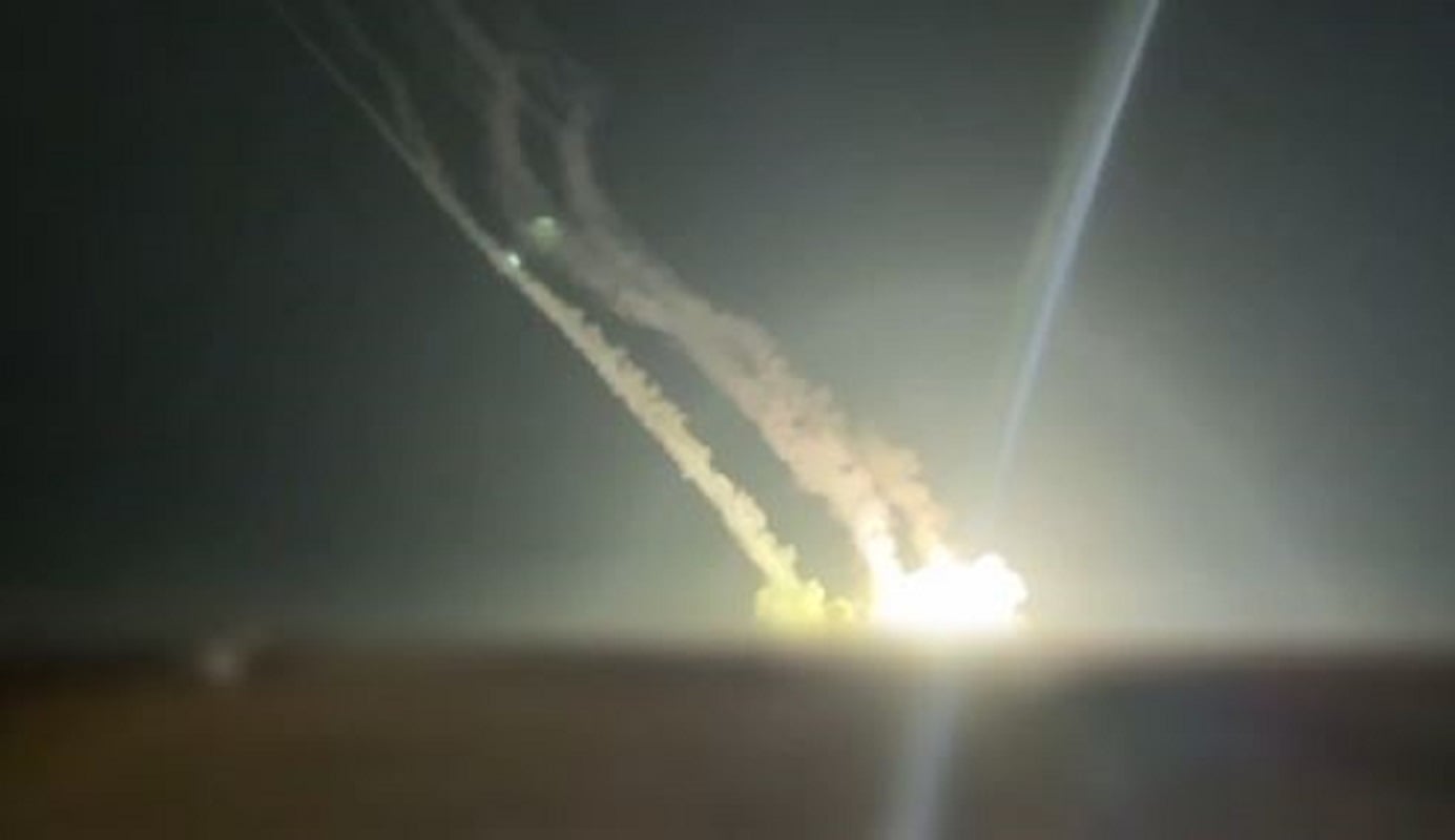 Centcom: Μειώθηκε η δυνατότητα του Ιράν να απειλεί σκάφη στα Στενά του Ορμούζ μετά τις αμερικανικές επιθέσεις