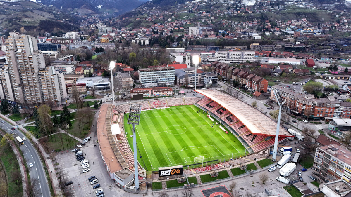 Απίστευτο κατασκοπευτικό περιστατικό για την πρόκριση στο Μουντιάλ: Ιταλός στρατιώτης κατέγραφε την προπόνηση της Βοσνίας