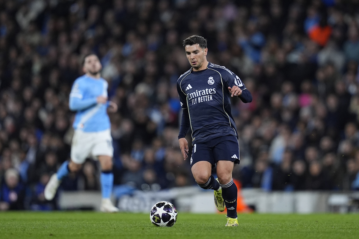 Μπραχίμ Ντίαθ: Ο ήρωας του Μαρόκου στον τελικό του Copa Africa γιορτάζει τη δικαστική νίκη της εθνικής, που της χαρίζει τον τίτλο