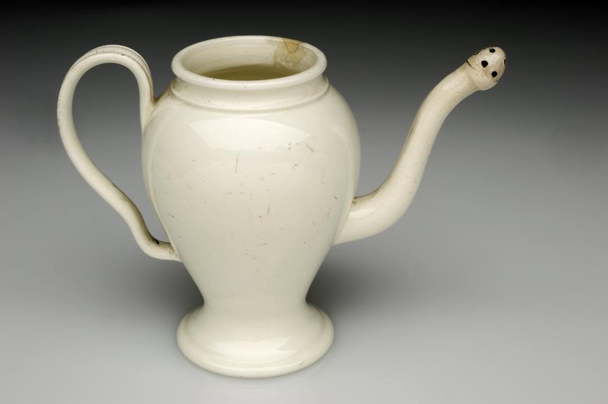 Πώς τάιζαν γάλα τα μωρά πριν εμφανιστούν τα μπιμπερό