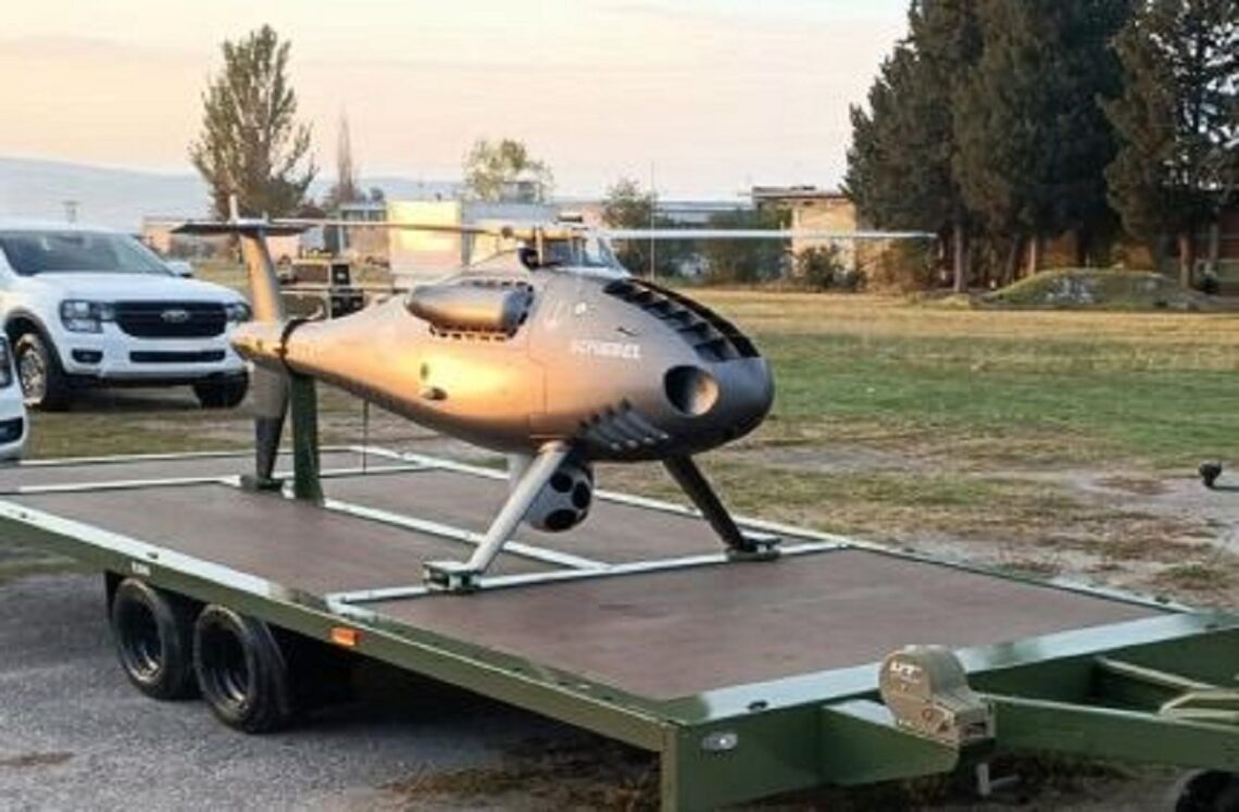 Το Πολεμικό Ναυτικό δοκιμάζει τα νέα μη επανδρωμένα συστήματα: Η άσκηση με τα ελληνικά drones στη θάλασσα