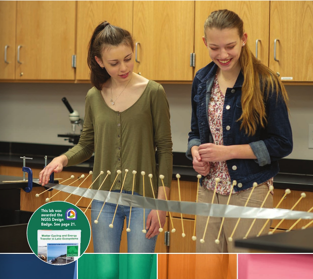 Πέρα από το πείραμα: πώς η κοινωνική και συναισθηματική εκπαίδευση μεταμορφώνει το μάθημα των Φυσικών Επιστημών