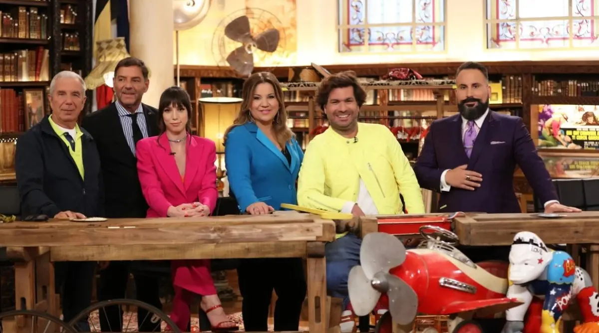 Γιώργος Τσαγκαράκης: Έγινε viral στα social! Προσπαθεί να ξεφύγει από την Μοιραράκη 2 cash or trash