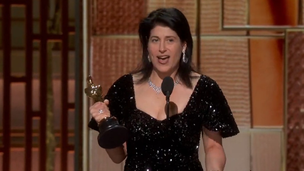 Home 48 Όσκαρ 2026: Ποια είναι η Ελληνίδα Cassandra Kulukundis που άφησε εποχή