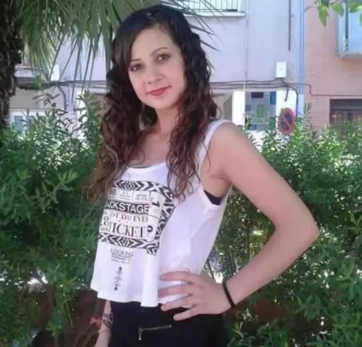 Νοέλια Καστίγιο