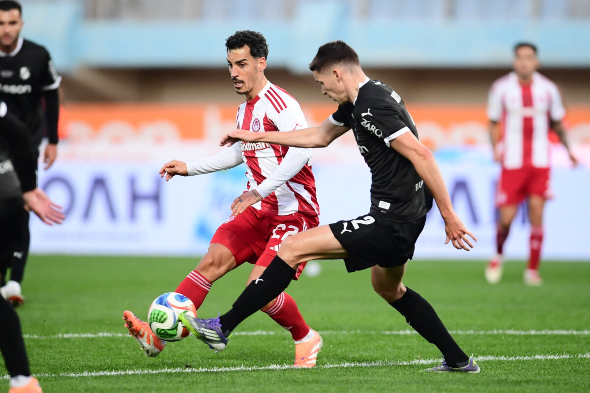 ΟΦΗ – Ολυμπιακός: Οι Πειραιώτες κυνηγούν τη νίκη κορυφής στο Παγκρήτιο