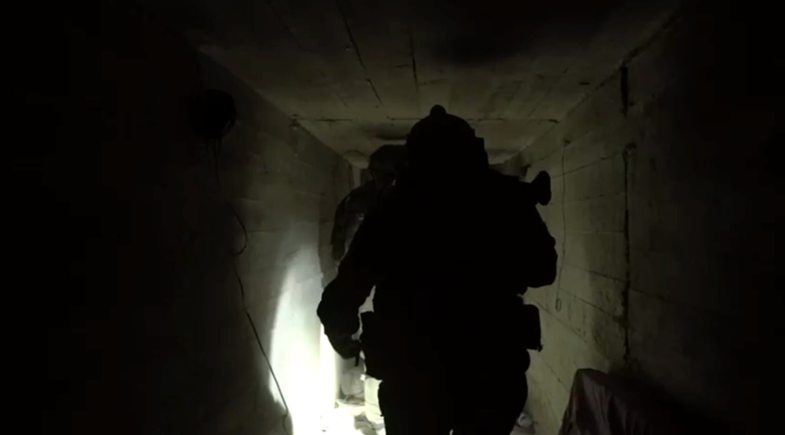 Ρεπορτάζ από Ισραήλ: Η Χεζμπολάχ μετατρέπει χριστιανικούς ναούς σε ορμητήρια και κρησφύγετα