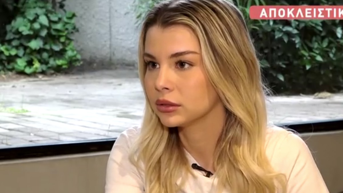 Σύγχρονη Σταχτοπούτα: «Οι πρωινές εκπομπές είναι παράλογο θέατρο»