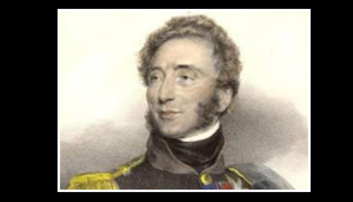 Ο άνθρωπος που στέφθηκε βασιλιάς για 20 λεπτά