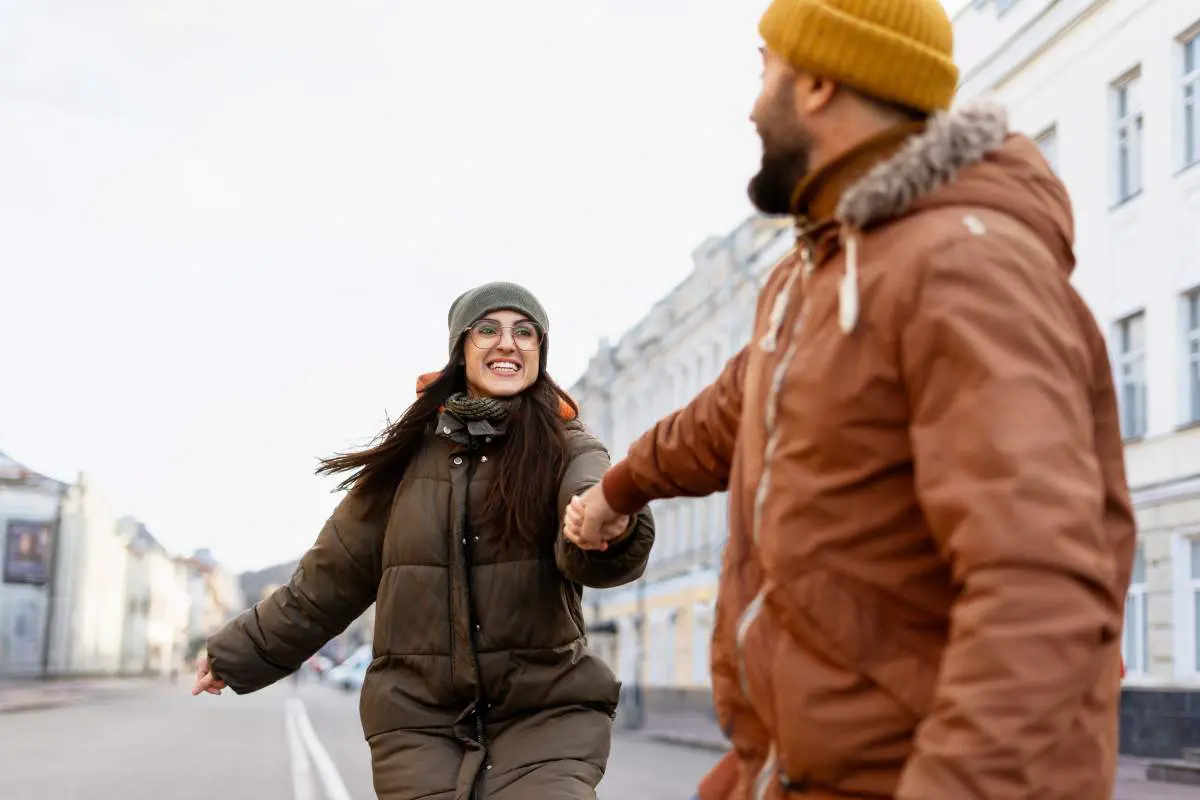 Είσαι συμβατός με τον σύντροφό σου; Ανακάλυψέ το μέσω των ημερομηνιών γέννησης 4 σύντροφο σχέση ζευγάρι