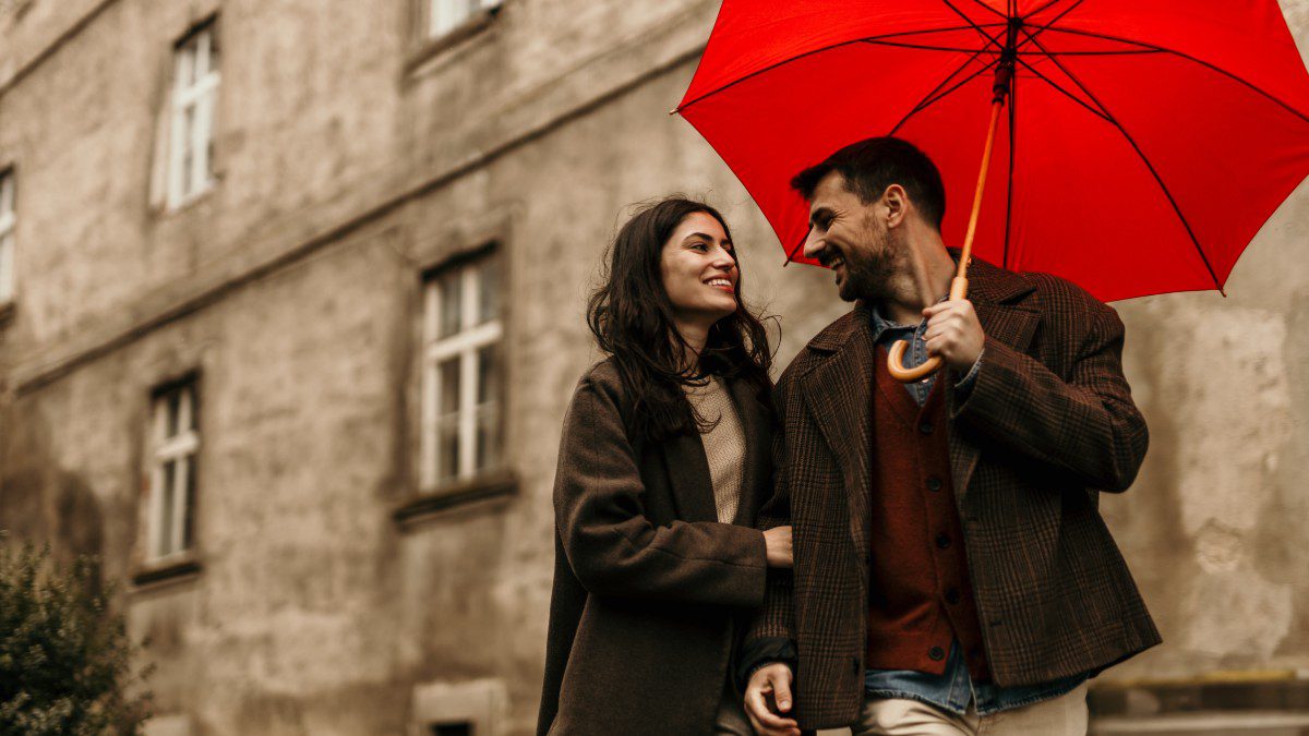 Home 57 Είσαι συμβατός με τον σύντροφό σου; Ανακάλυψέ το μέσω των ημερομηνιών γέννησης