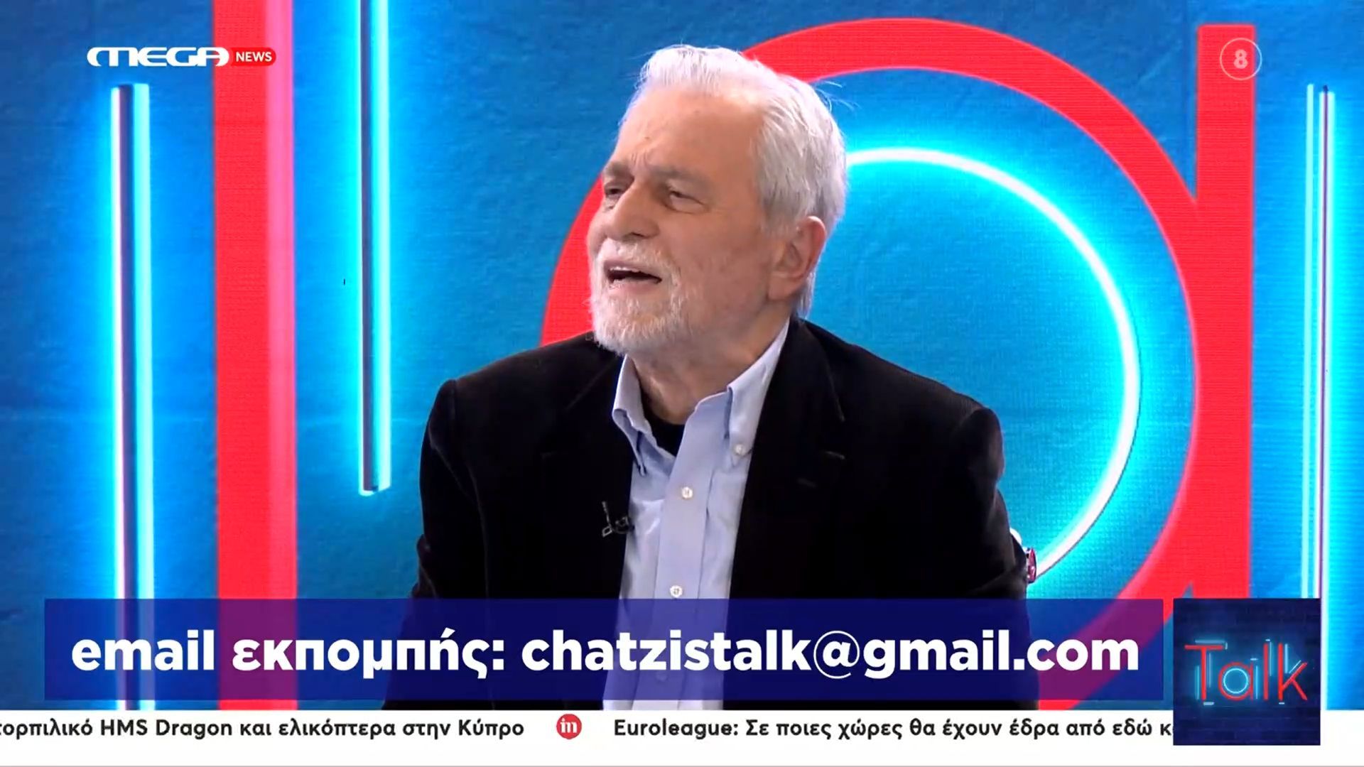 Δ. Χατζησωκράτης για σχέδιο Ανάν: «Ήμασταν υπέρ του σχεδίου στον ΣΥΡΙΖΑ»