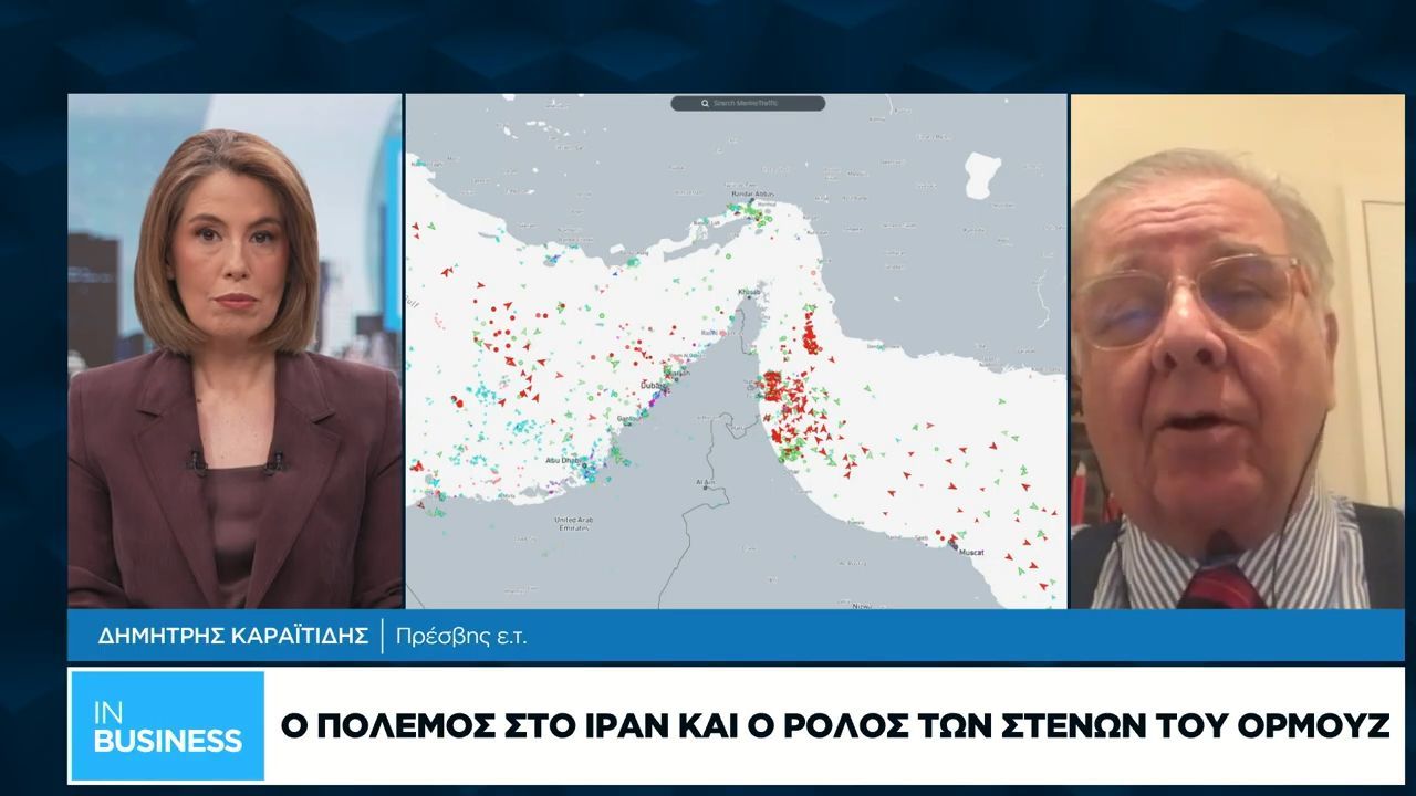 Δ. Καραϊτίδης: Πολύ σοβαρή και επικίνδυνη η κατάσταση στη Μ. Ανατολή