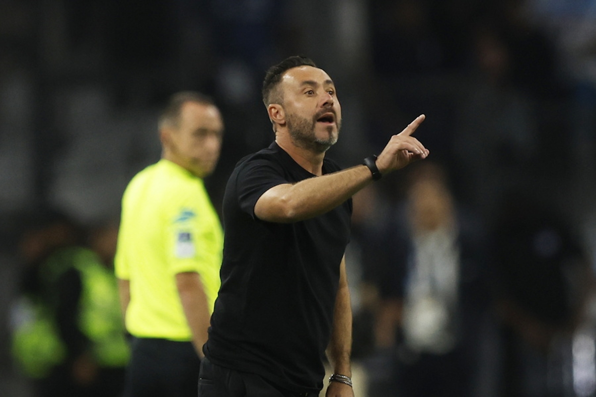 Η Τότεναμ συμφώνησε με τον Ντε Τσέρμπι να αναλάβει τη σωτηρία της ομάδας στην Premier League