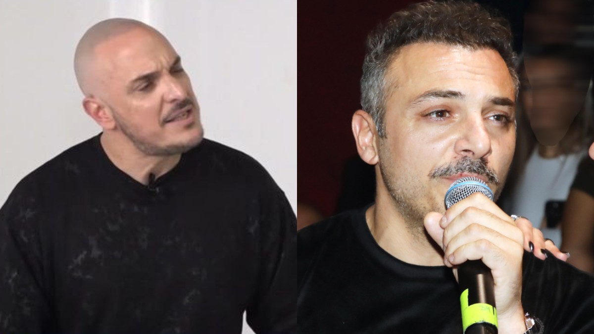 Άκης Δείξιμος για Κώστα Δόξα: «Υποστήκαμε οικογενειακή επίθεση, ακόμα και στο προφίλ της μητέρας μου»