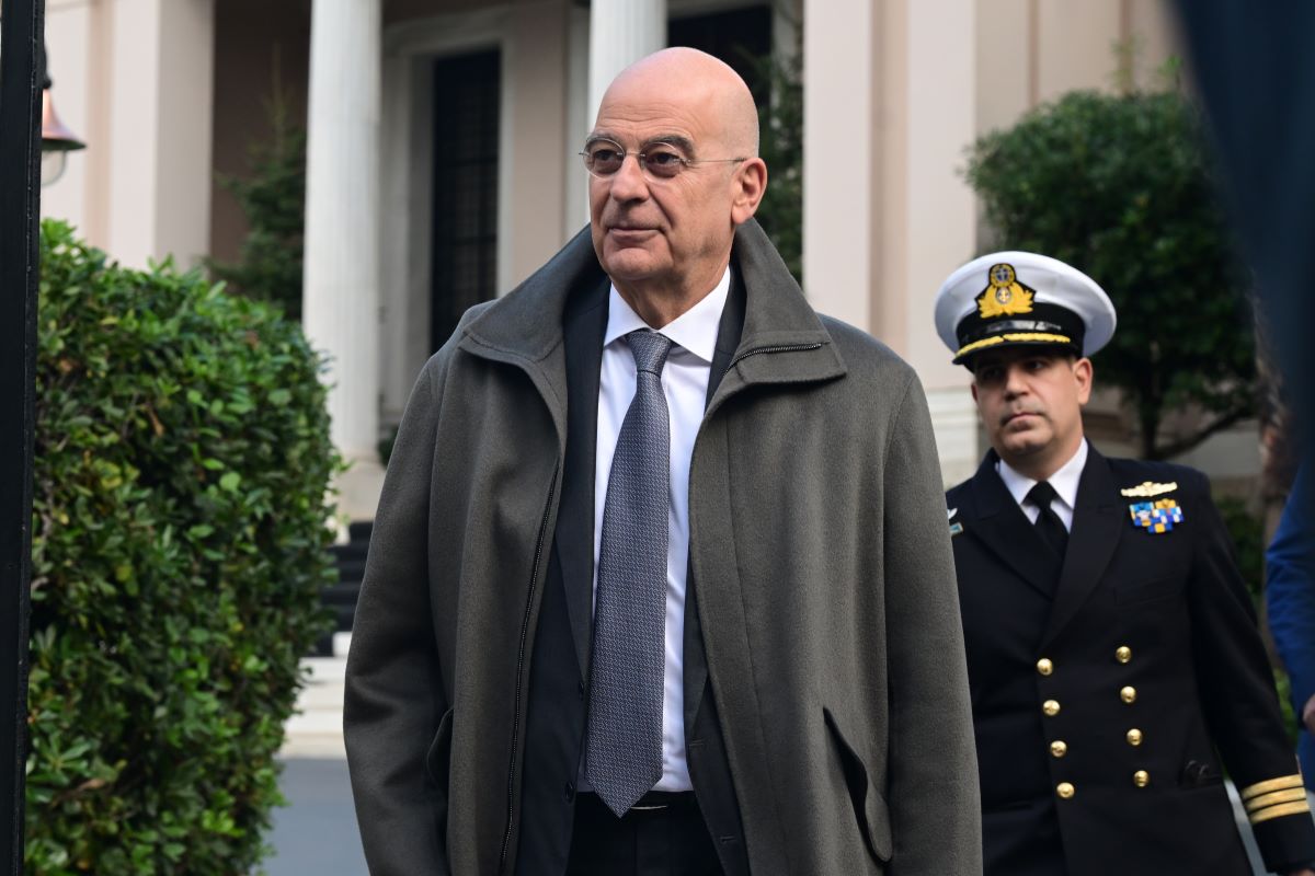 ΚΥΣΕΑ: Εγκρίθηκαν και τα 5 εξοπλιστικά σχέδια των 5 δισ. ευρώ