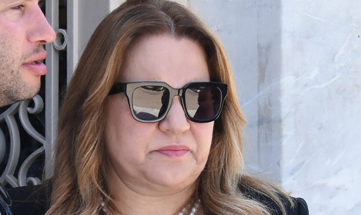 Δέσποινα Μοιραράκη: Στο Ιράν προσπάθησαν να μου επιτεθούν σεξουαλικά