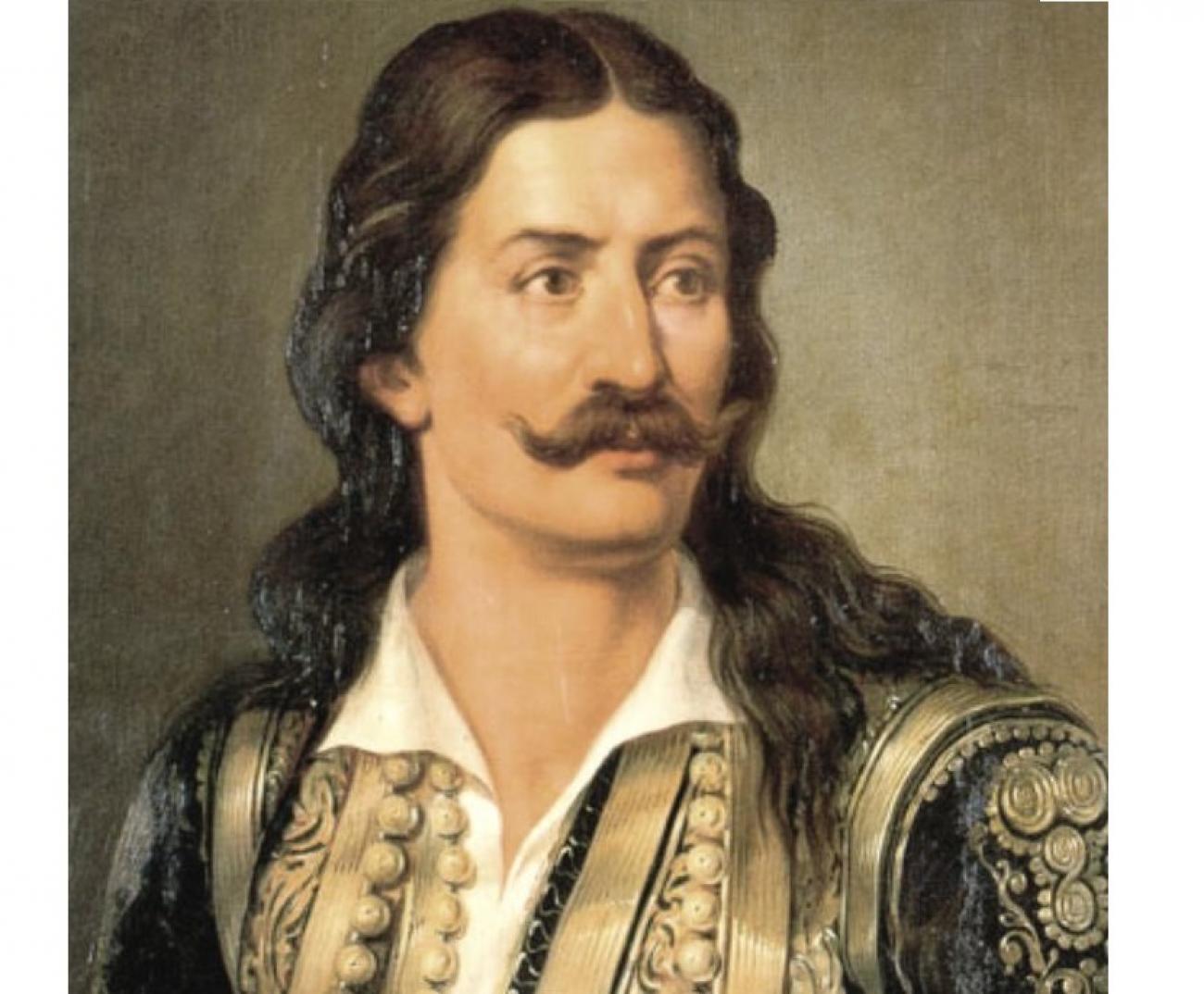 1821: Οι πρωταγωνιστές της Επανάστασης, η ζωή και η μοίρα τους