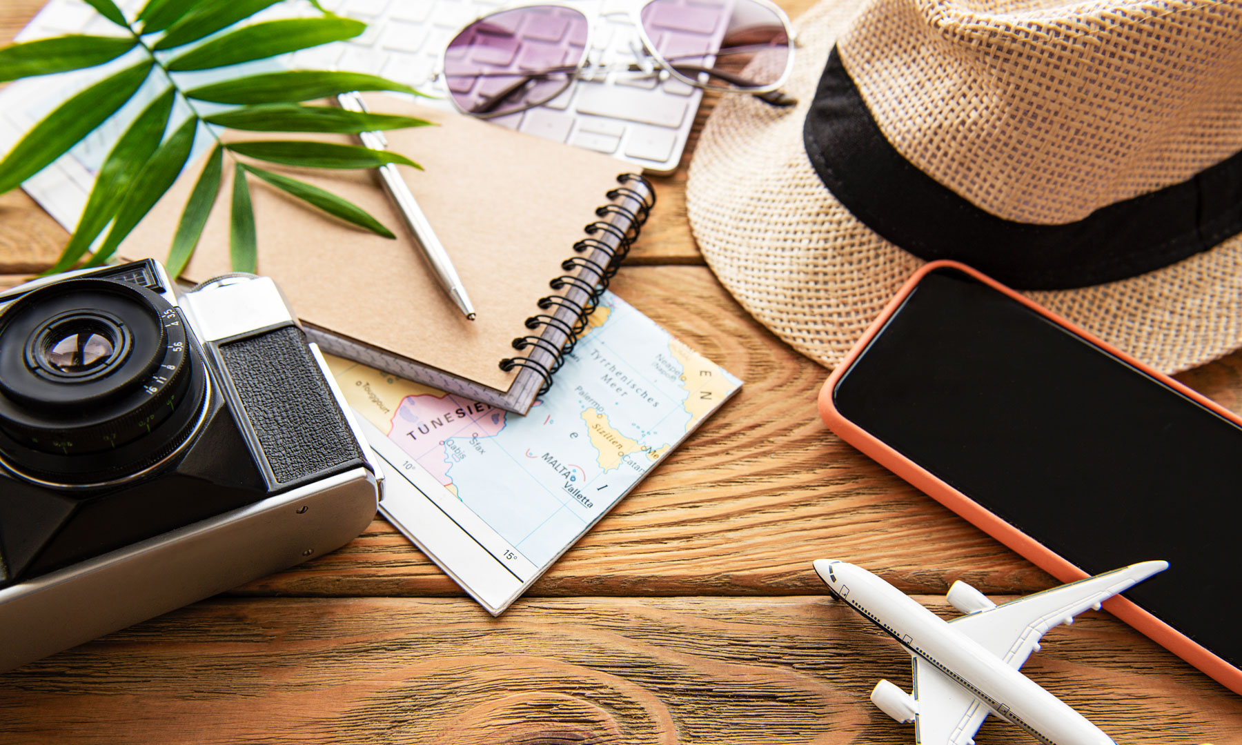 Οι Γερμανοί προτίμησαν διακοπές στην Ελλάδα