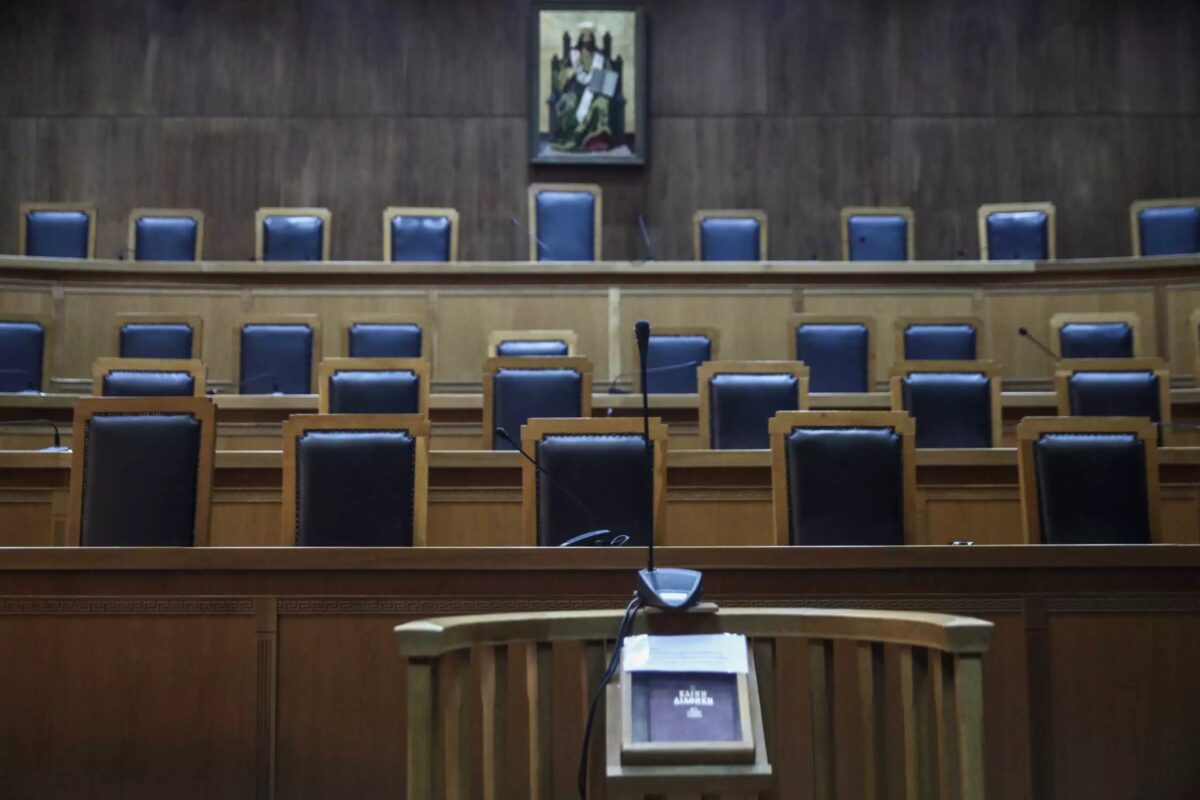 Υποκλοπές: Εμπλέκονται επιπλέον 7 άτομα στην υπόθεση Predator – Ανακοινώθηκε η δικαστική απόφαση