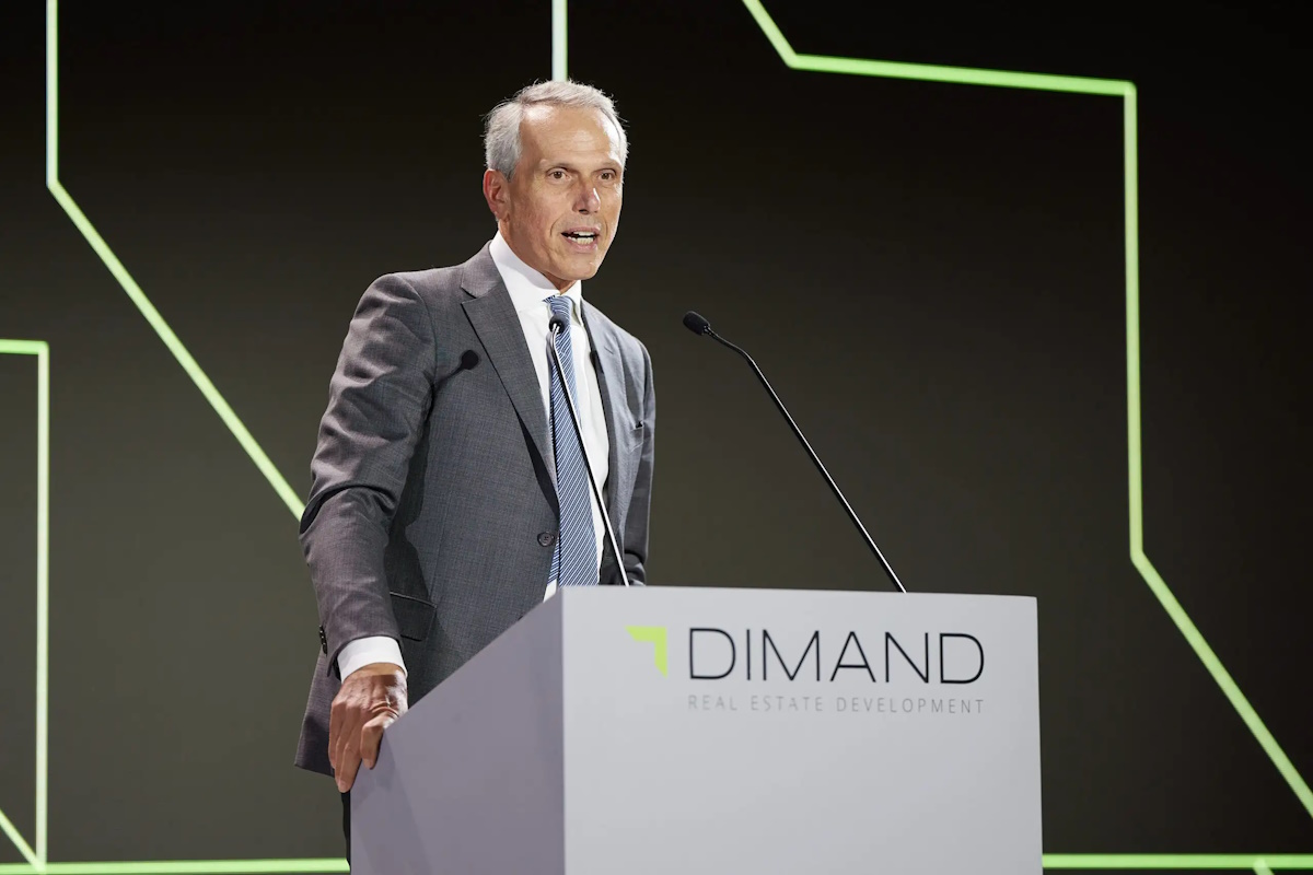 DIMAND: Στα 44 εκατ. ευρώ τα κέρδη EBITDA το 2025, στα 218 εκατ. ευρώ η καθαρή αξία περιουσιακών στοιχείων