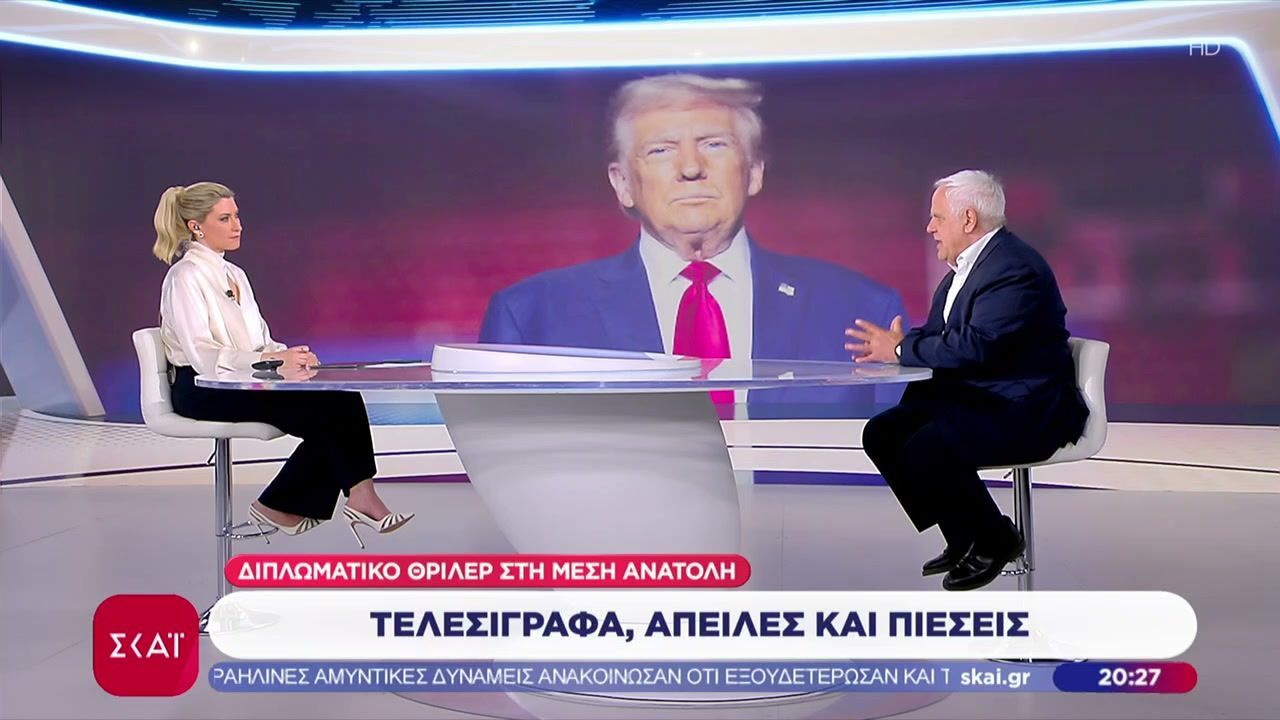 Διπλωματικό θρίλερ στη Μέση Ανατολή – Τελεσίγραφα, απειλές και πιέσεις