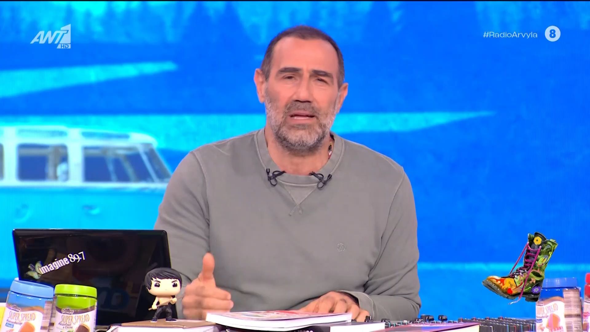 Α. Κανάκης: «Ο Κωνσταντίνος Καραμανλής θα “τεμάχιζε” όποιον υπουργό τολμούσε να ειρωνευτεί τους γονείς ενός παιδιού που χάθηκε»