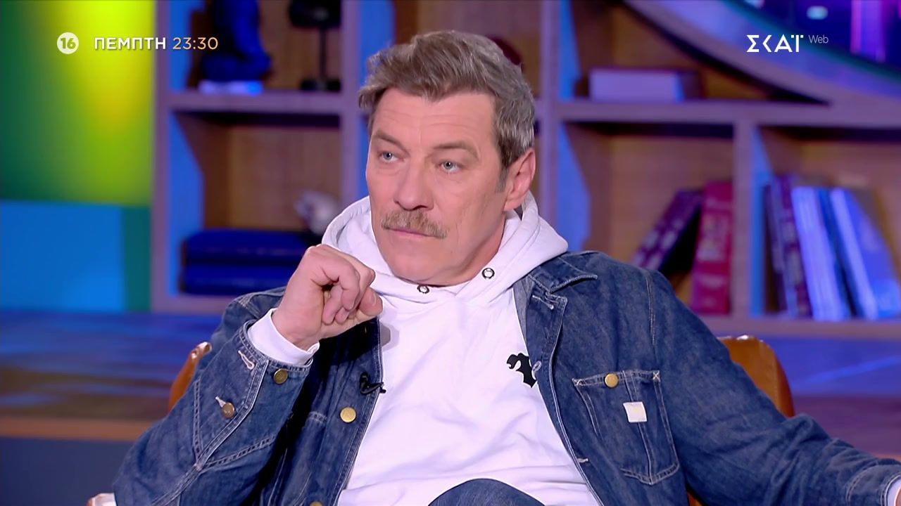 Home 68 Στην Αγκαλιά του Φάνη – Γιάννης Στάνκογλου & Γιώργος Γιαννιάς | Trailer | 19/03/2026