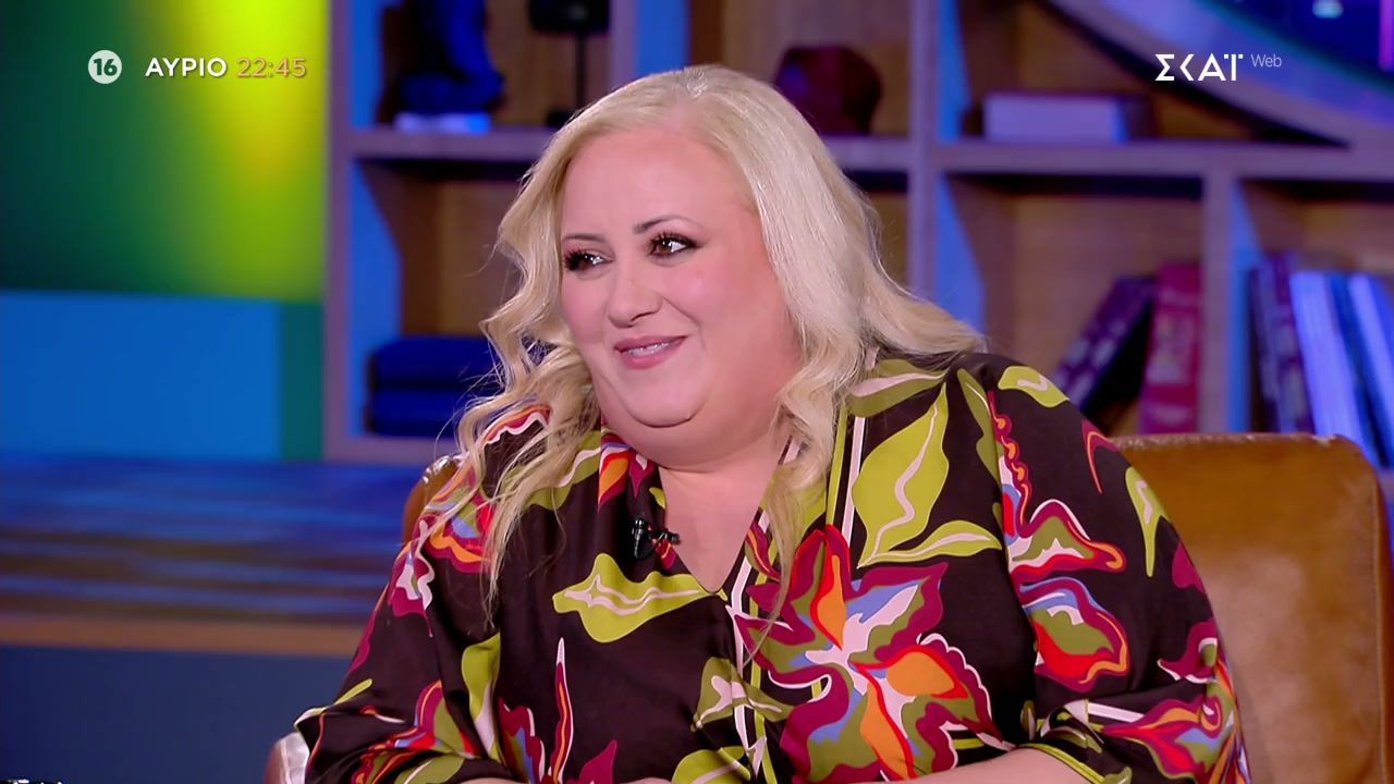 Στην Αγκαλιά του Φάνη – Παρθένα Χοροζίδου, Νίκος Γιαννουλίδης & Βάλια Χατζηθεοδώρου | Trailer | 20/03/2026