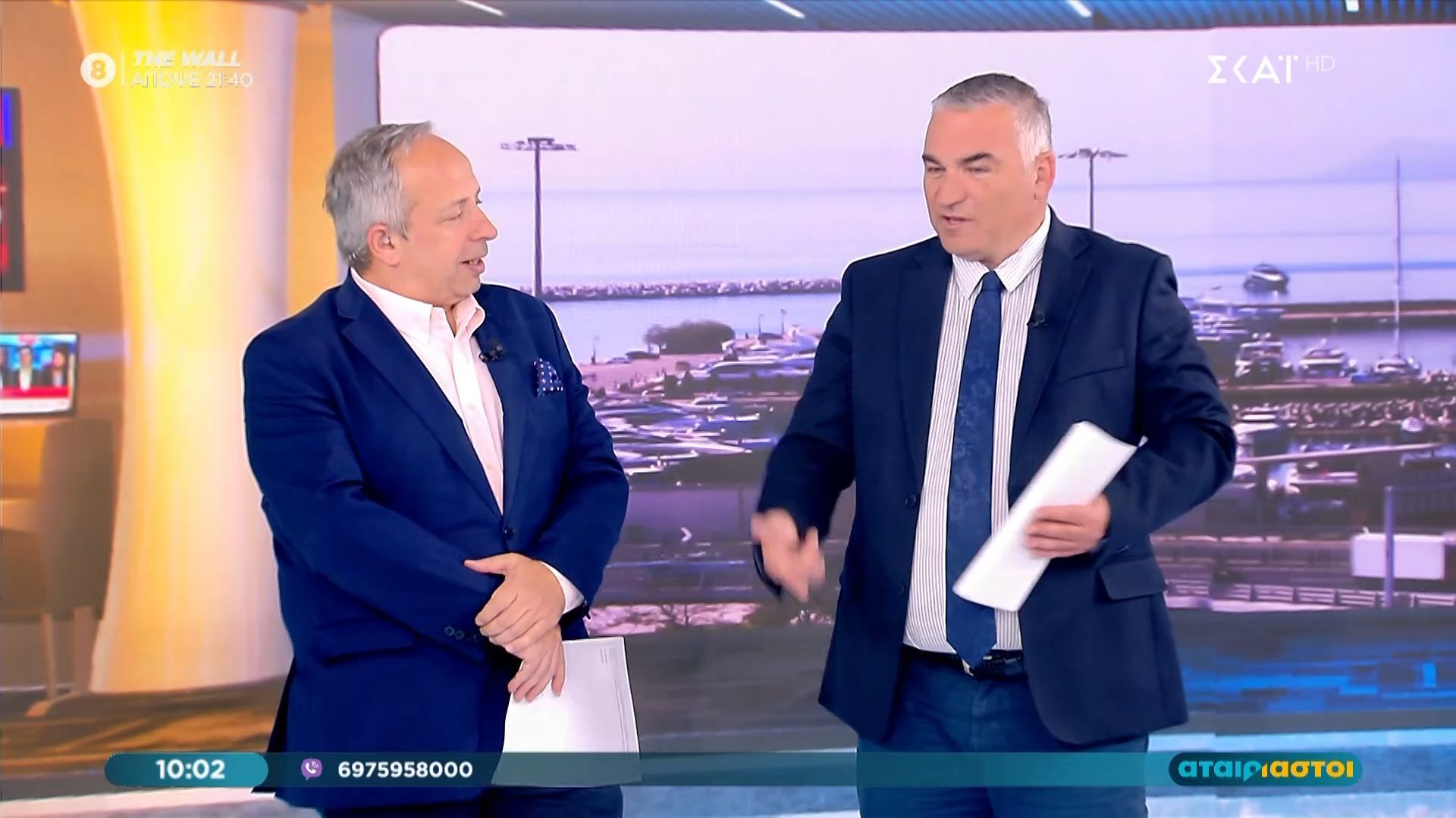 Θα ”τσιμπήσουν” τα ακτοπλοϊκά εισιτήρια