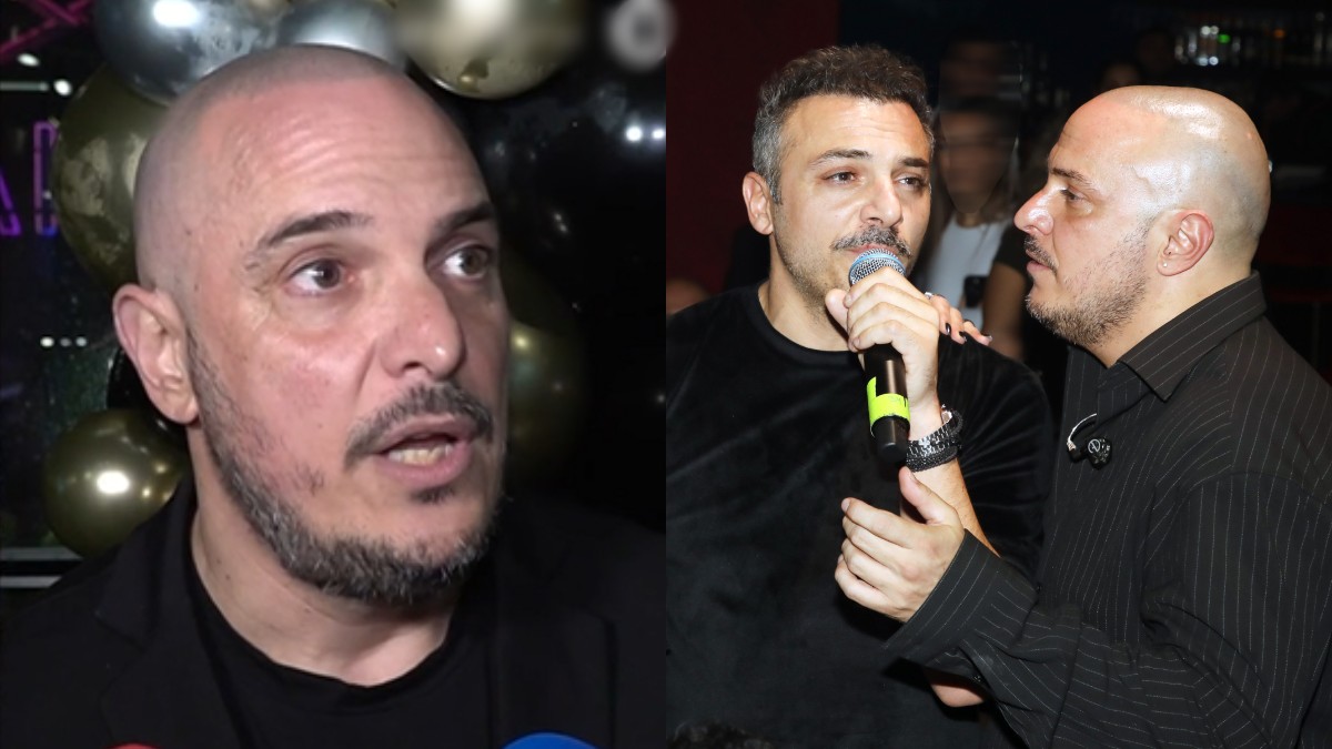 Προορισμένος για Δόξα: «Σύντομα ο αδελφός μου θα δικαιωθεί, δεν είναι καλά»